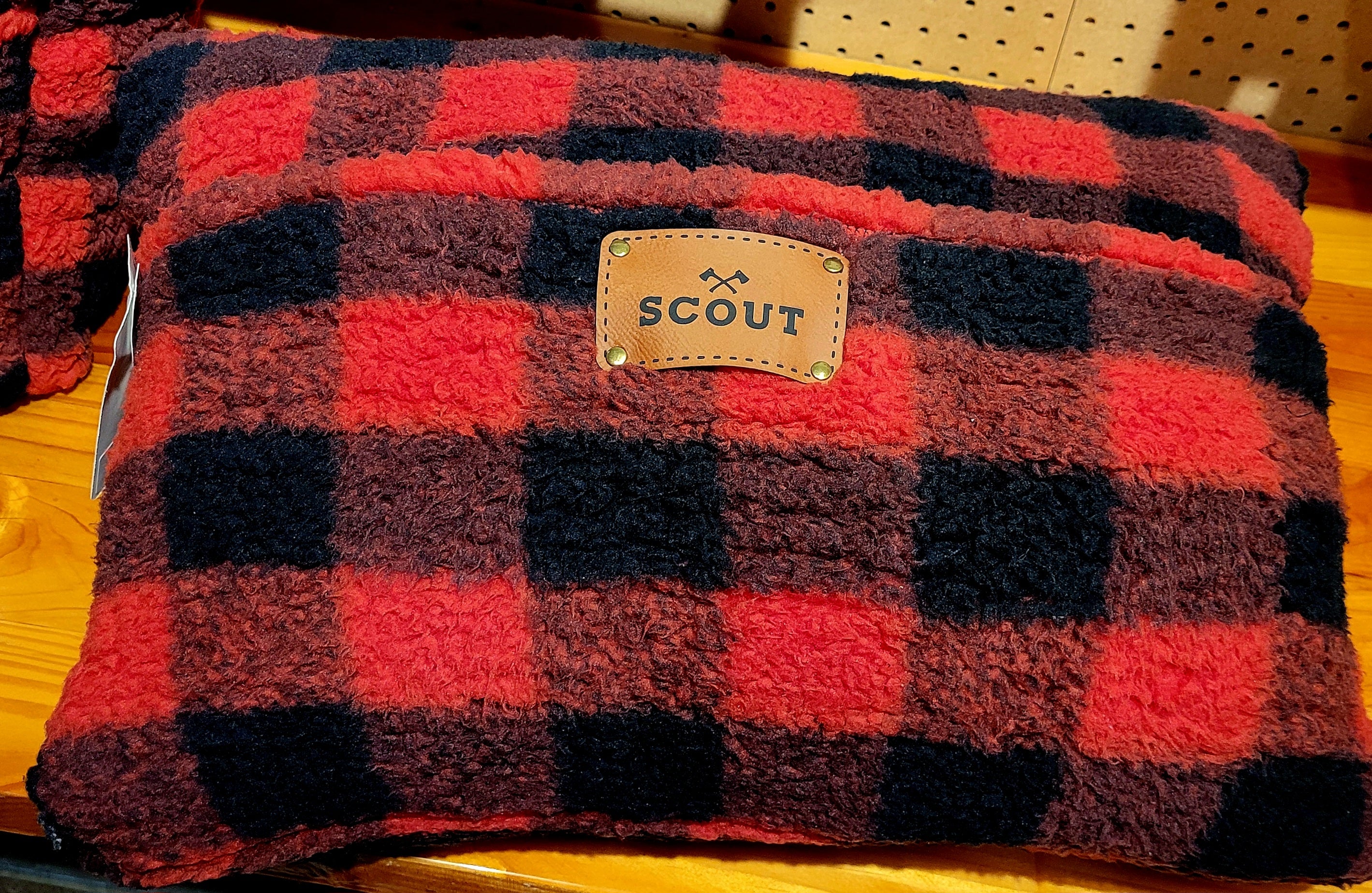 SCOUT EXPLORE BLANKET ボルコム ブランケット 【公式通販】